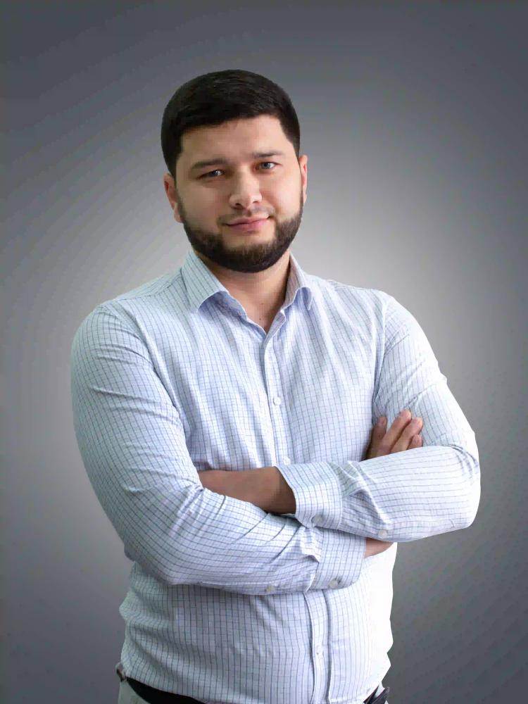 Мирзабаев Азиз Атхамович