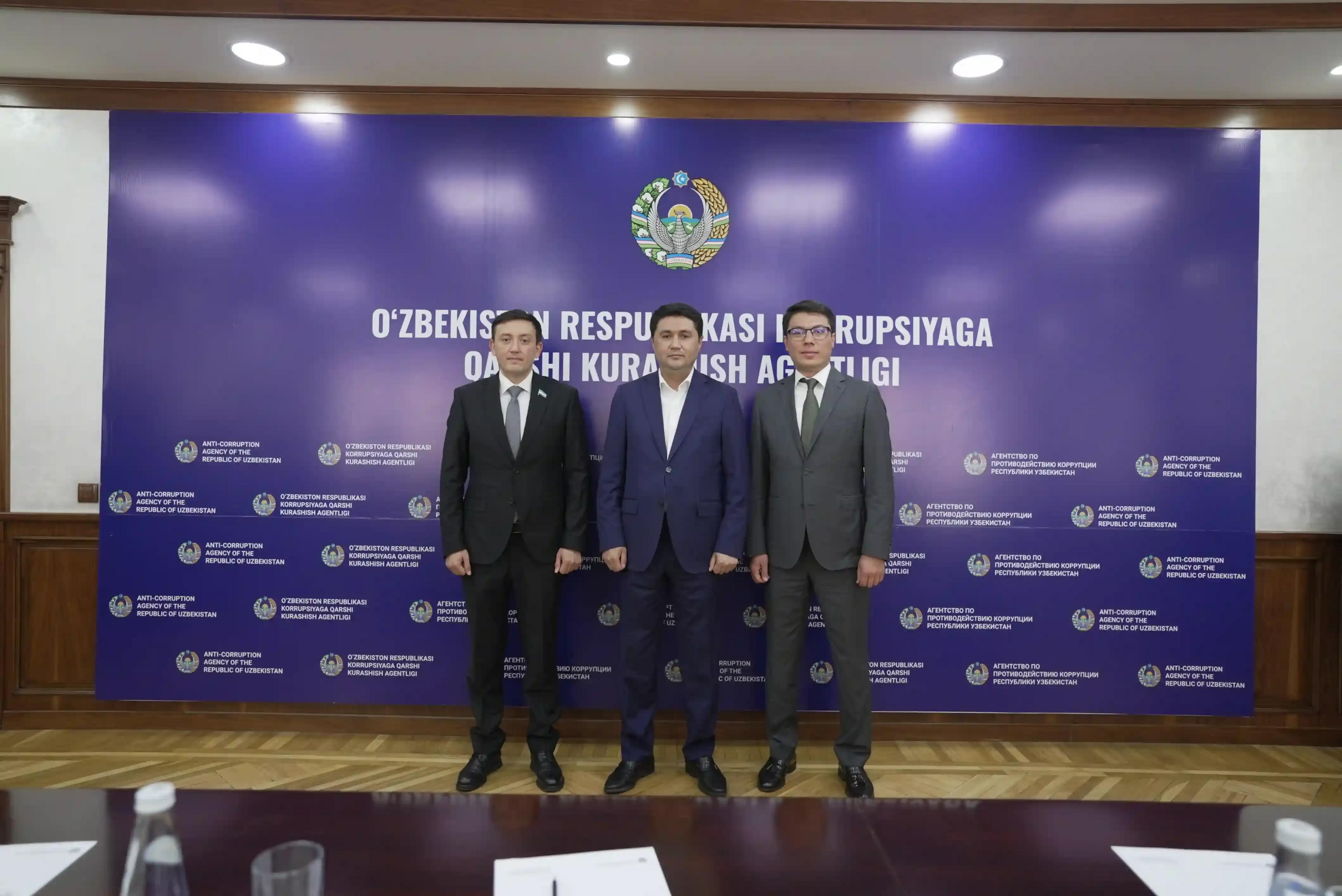 Synergy Holding поддерживает инициативы по развитию прозрачного бизнеса и противодействию коррупции
